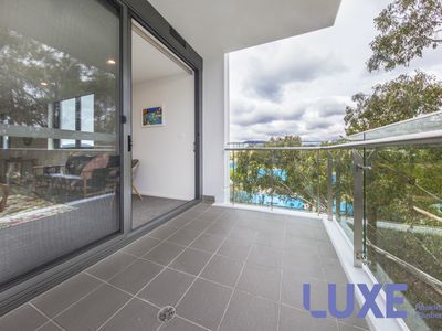 291 / 7 Irving Street, Phillip