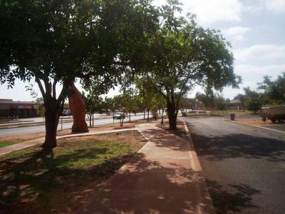 5 / 1 Morgans Street, Port Hedland