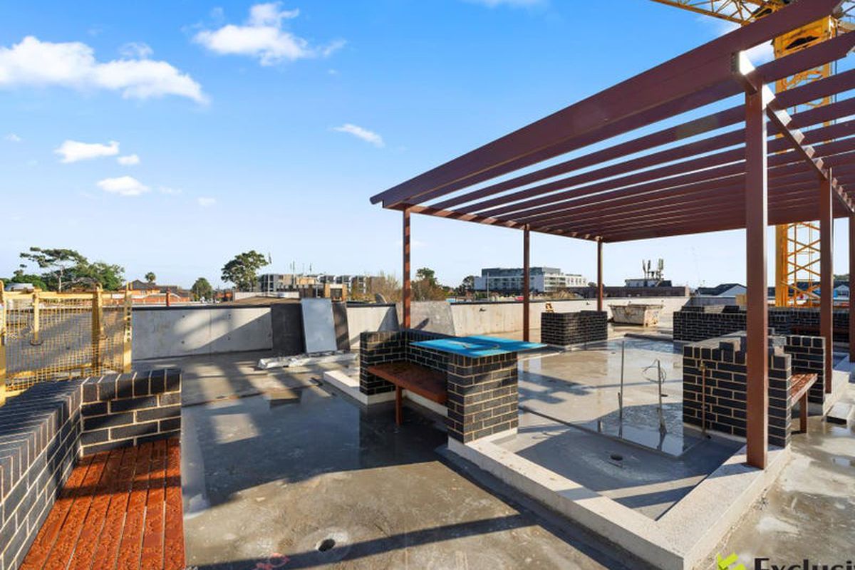 106 / 63-65 Ramsay Road, Five Dock