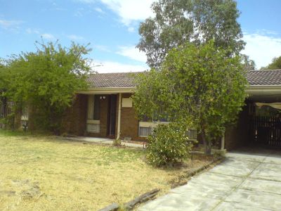 6 Cardoc Street, Parkwood