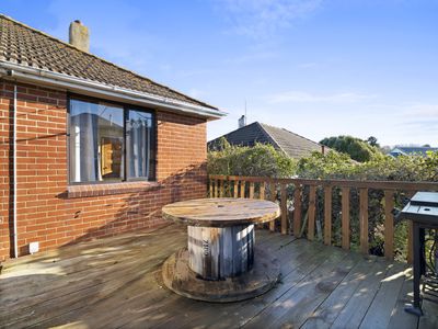 32 Panmure Avenue, Calton Hill