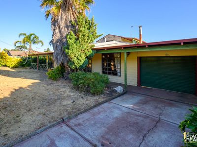 65 Foster St, Collie