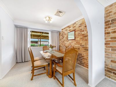 7 Wellesbourne Avenue, Terrigal