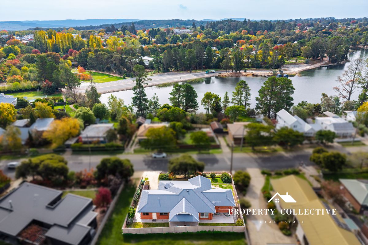 1 / 10 Lower Stanley Road, Beechworth