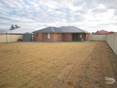 3 Durum Circuit, Dubbo