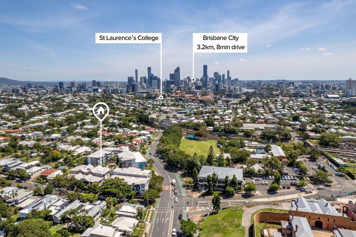 1208 / 135-151 Annerley Road, Dutton Park