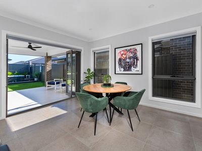 16 Carver Street, Googong