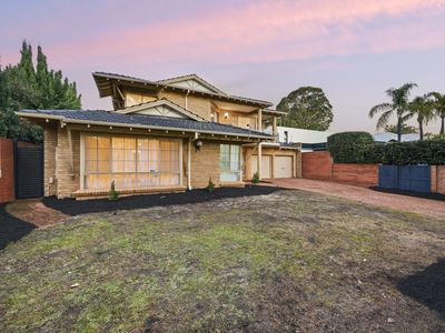 56 Viewway, Nedlands