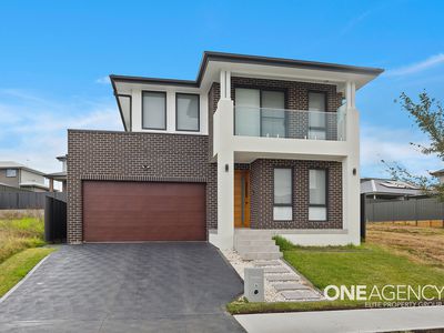 6 Reed Creek Road, Huntley