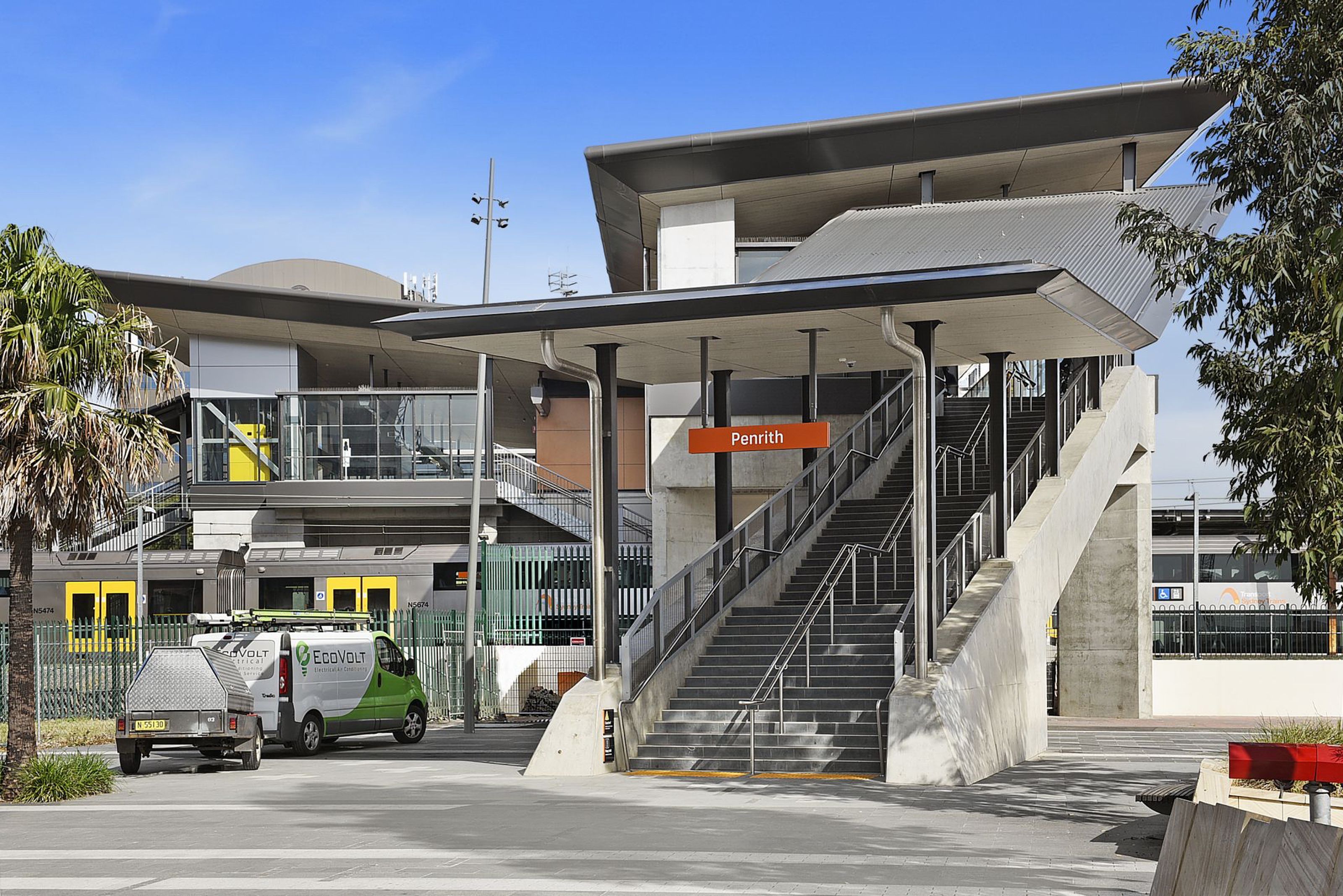 Unit 11 40 / 50 Union Road, PENRITH