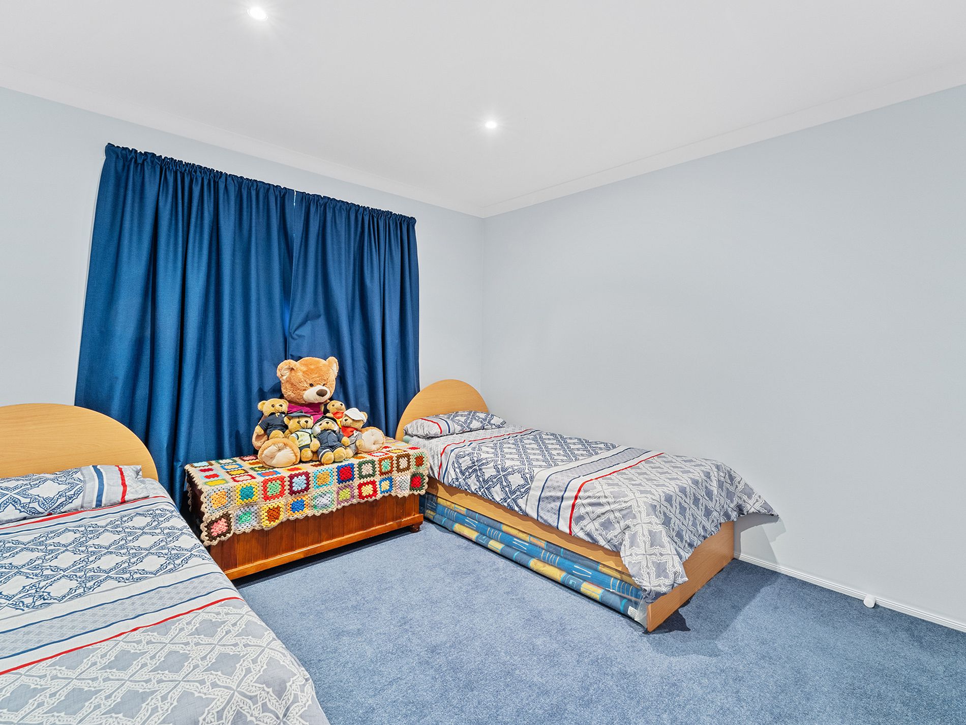 107 Webbs Road, Braidwood