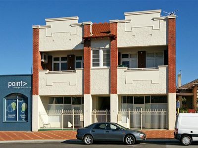 4/37-39 Railway Parade, Mount Lawley