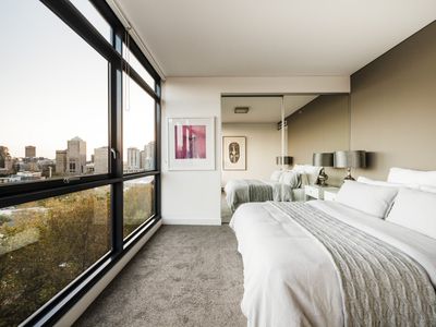 84 / 200 Goulburn Street, Surry Hills