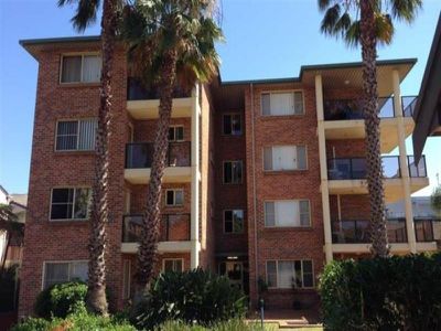 8 / 36A Smith Street, Wollongong