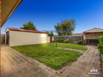 12 NICKLAUS DRIVE, Hoppers Crossing