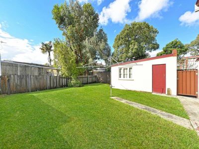 15 Dowling Street, Arncliffe