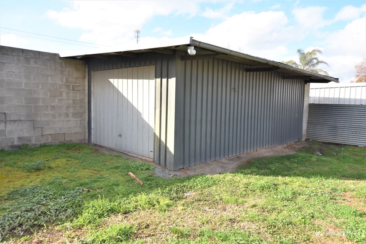 1 Chaston Street, Kyabram