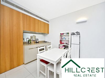 1A/1 Park Lane, Chippendale