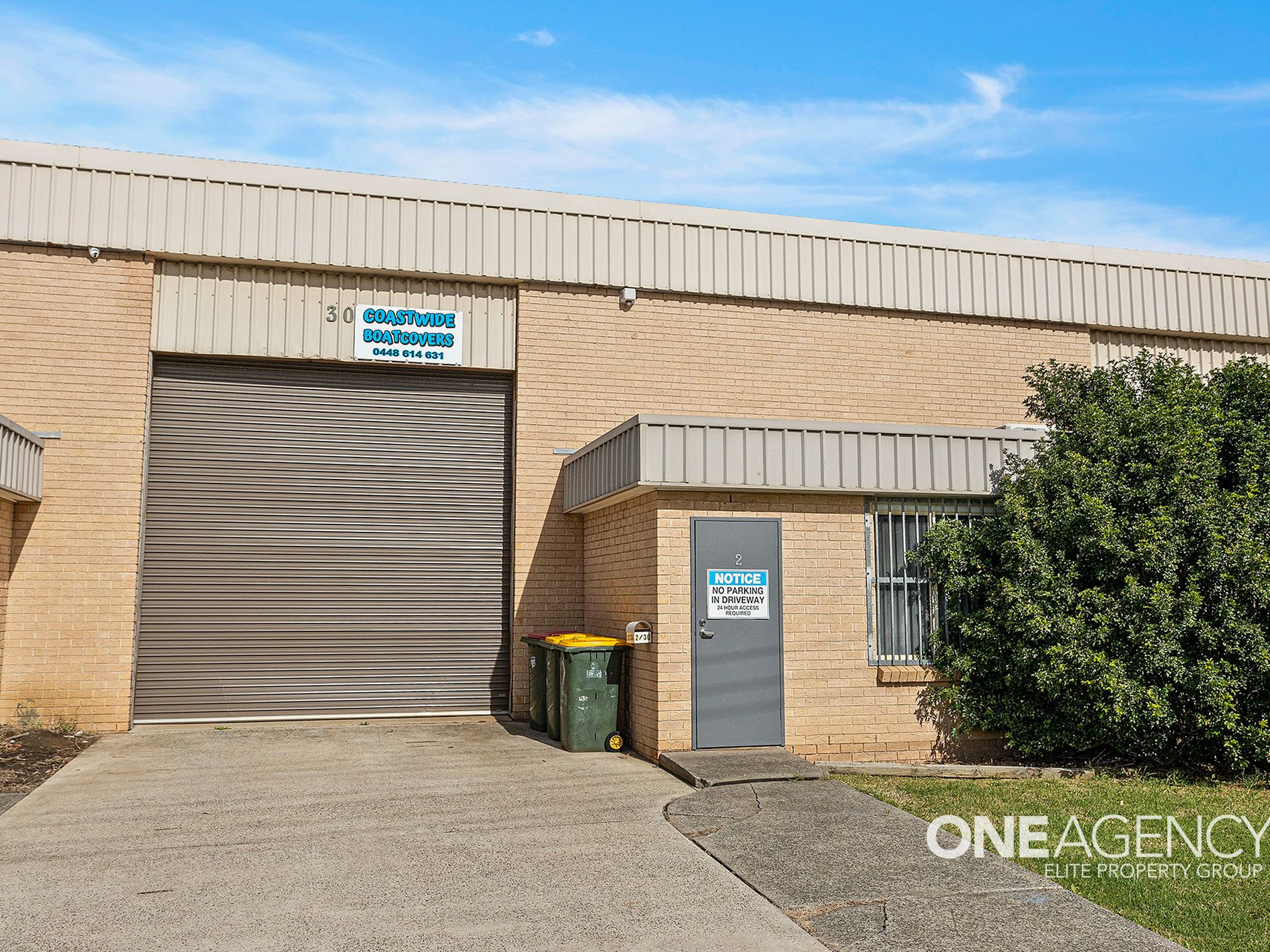 2 / 30 Sunset Avenue, Barrack Heights