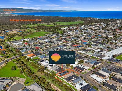 34 Sapphire Way, Aldinga Beach