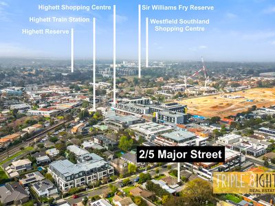 2 / 5 Major Street, Highett