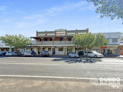 11 Burraway Street, Narromine