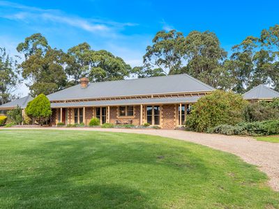 20 Scrubby Creek Road, Whittlesea