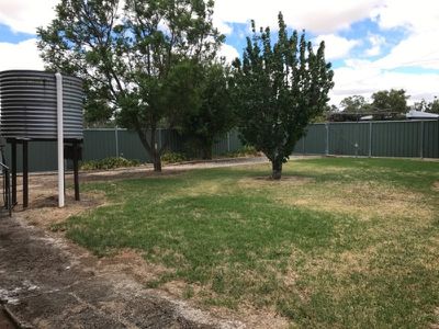 12 Morago Street, Moulamein