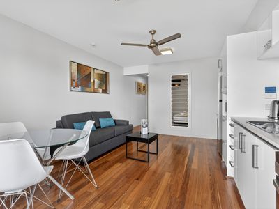 22 / 541 Rode Road, Chermside