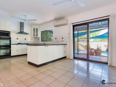 40 Gunter Cct , Woodroffe