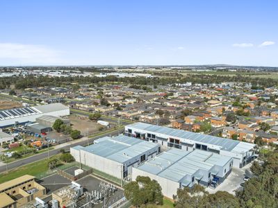 12 / 10 Graham Street, Melton