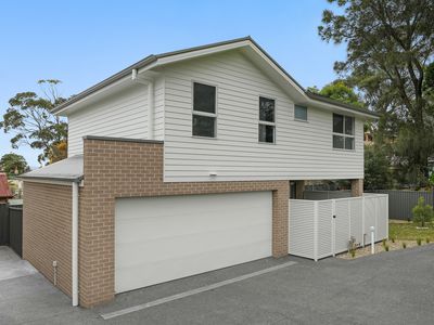 66C Ranchby Avenue, Lake Heights
