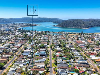 2 / 49 Palm Street, Ettalong Beach