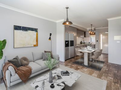 1 / 91 Cooper Street, Mandurah