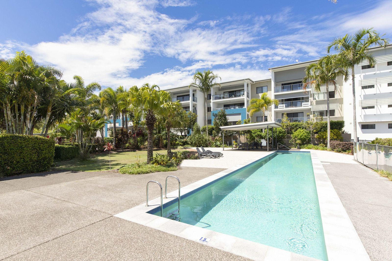 Photo 1 of 9, 3/4 Grand Parade, Parrearra