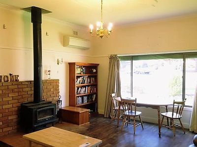 37 SYDNEY ROAD, Beechworth