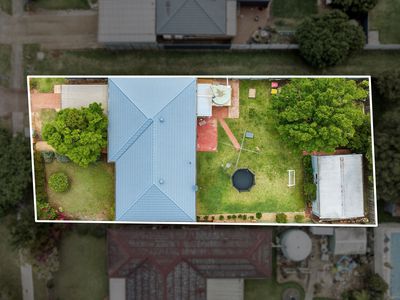 521 Stenner Street, Harristown