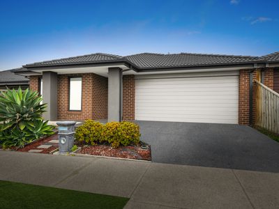 31 Newington Parade, Mernda