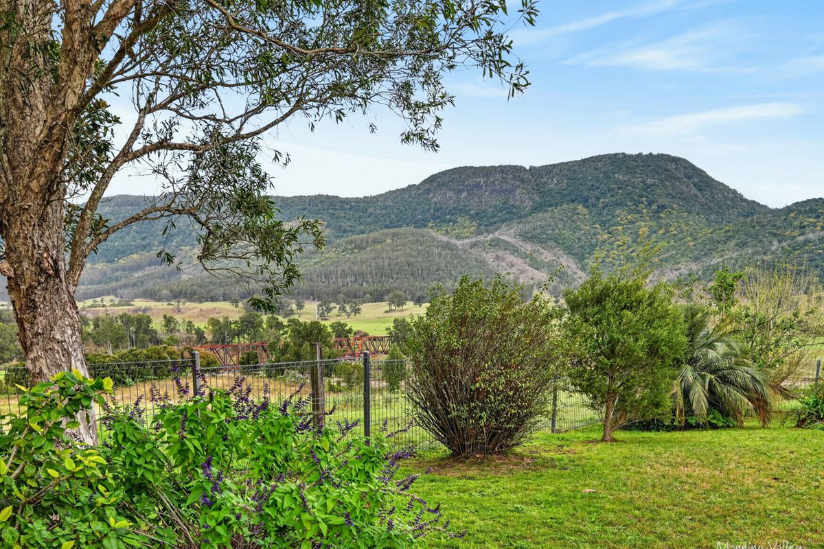 1577A Nowendoc Road, Mount George