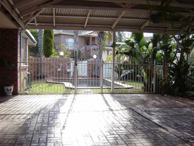 31 Taminga Crescent, Cordeaux Heights