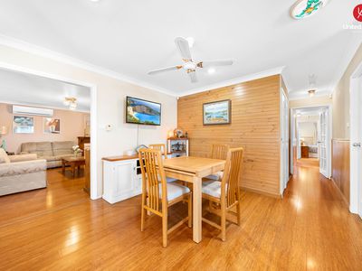 12 Barwon Place, Campbelltown