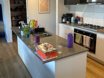 3 Pony Promenade, Seymour