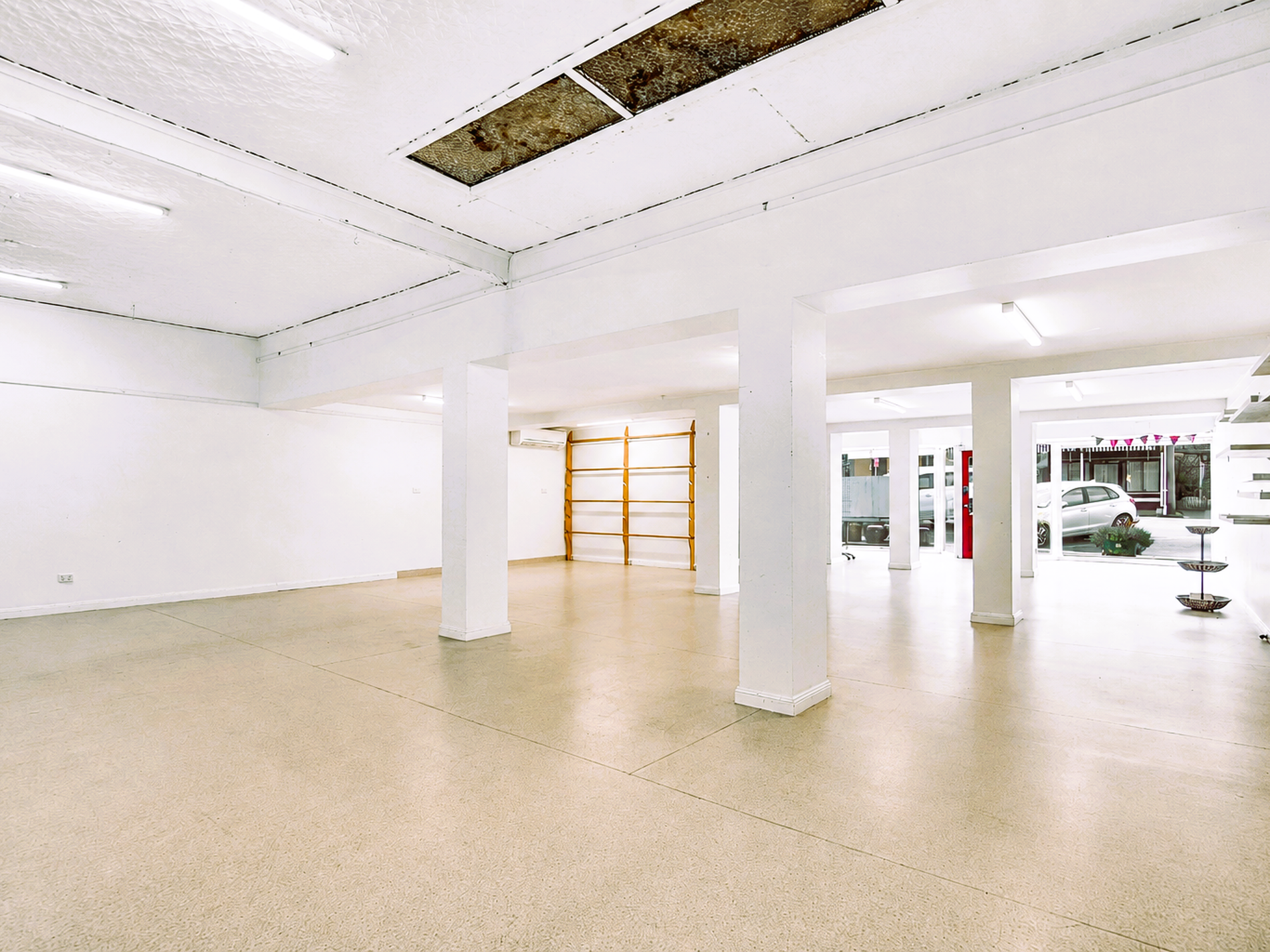 132-134 Wallace Street, Braidwood