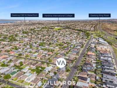 1 / 64 Rollins Rd, Bell Post Hill