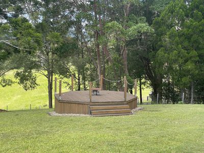 94 Hutchinson Road, Nimbin