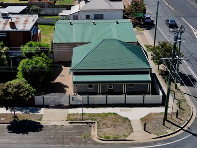 3 Bogan Street, Parkes