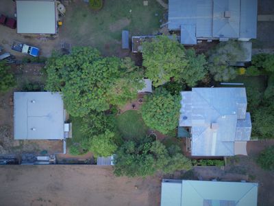 147 Cassowary Street, Longreach