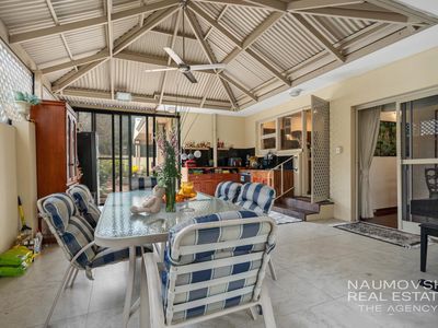 16 Hotchikiss Drive, Balcatta