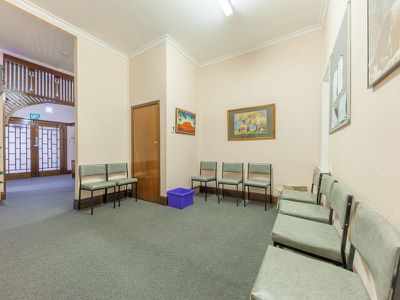 38 Green Street, Wangaratta