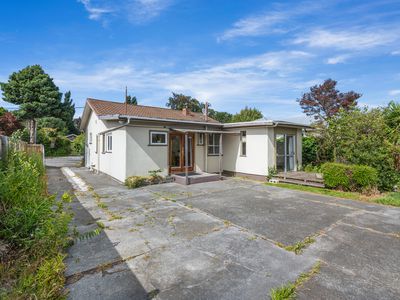 75 Corson Avenue, Beckenham